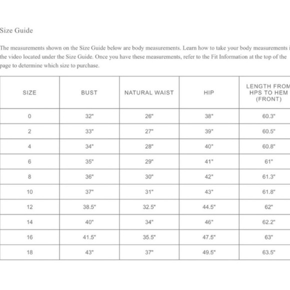 BHLDN Belize Dress - Picture 9 of 9